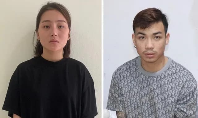 Mẹ và chồng hờ đánh bé gái 4 tuổi tử vong ở phường Phú Diễn, Hà Nội
