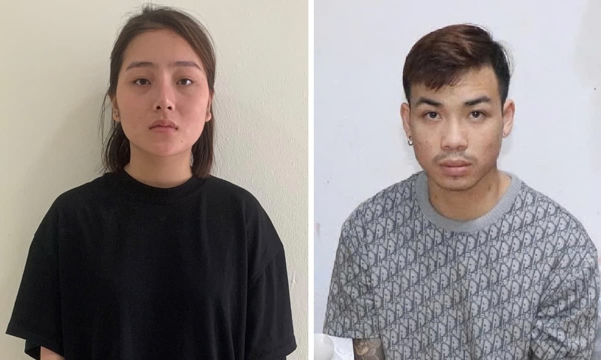 Cảnh báo vụ bạo hành trẻ em tử vong ở phường Phú Diễn, Hà Nội - ảnh 1