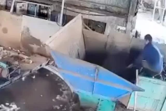 Công nhân tử vong do máy xay mủ cao su cuốn tại Gia Lai