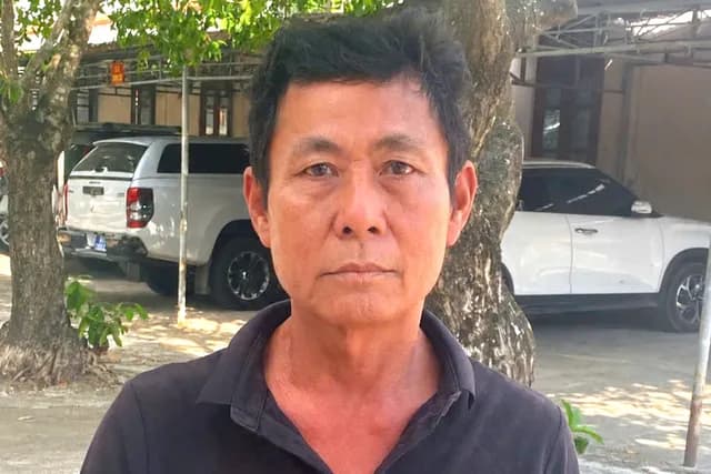 Xe khách lật trên đèo Tô Na Gia Lai khiến 3 người tử vong do tài xế không kiểm soát tốc độ
