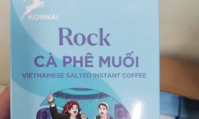 Công an Hưng Yên khởi tố 4 bị can sản xuất cà phê giả các thương hiệu Rock Cafe Muối, Cafe dừa Chill