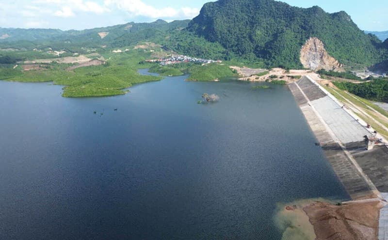 Cảnh báo mực nước dao động và lũ nhỏ Bắc Trung Bộ, cư dân ven sông cần ứng phó - ảnh 1