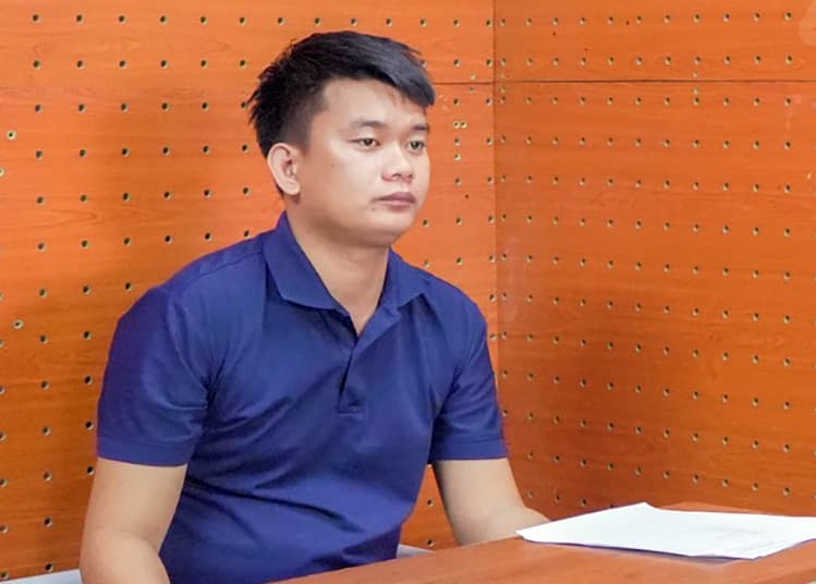 Cảnh báo vụ chồng thuê trọ sát hại vợ bầu bí ở Cần Thơ - ảnh 1