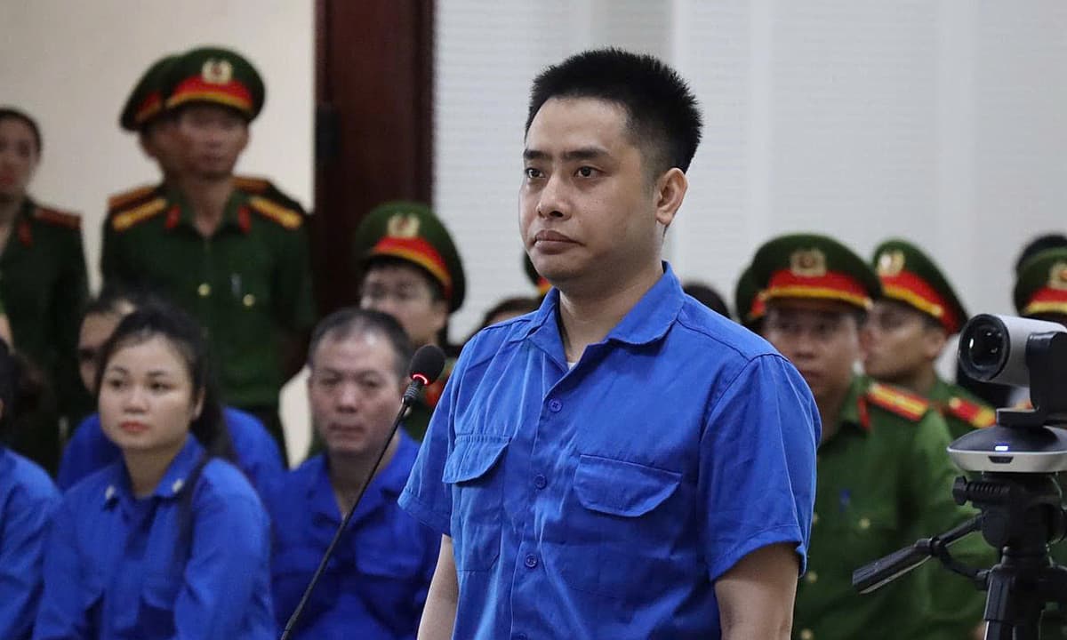 Cảnh báo vụ án ma túy nổ súng giết thượng úy công an tại Quảng Ninh - ảnh 1