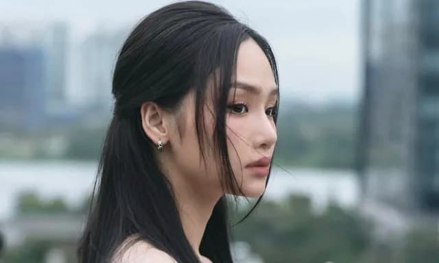 Ca sĩ Miu Lê bị xử phạt hành chính vì sử dụng ma túy trên đảo Cát Bà, Hải Phòng