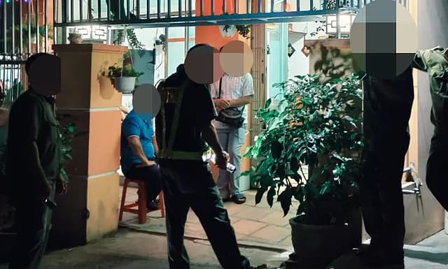 Cái chết bất thường của phụ nữ tại nhà nghỉ tổ dân phố Trà Long 2, phường Ba Ngòi, Khánh Hòa