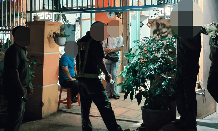 Cảnh báo cái chết bất thường của phụ nữ tại nhà nghỉ phường Ba Ngòi, Khánh Hòa - ảnh 1