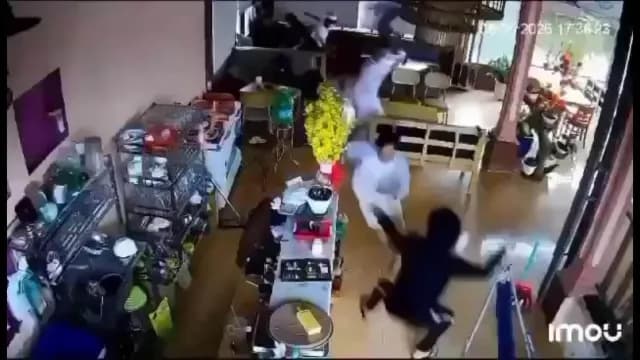 15 thiếu niên bị tạm giam vì giết người ở xã Tân Lộc, Cà Mau