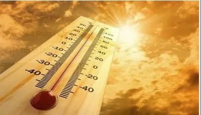 Nắng nóng diện rộng từ 16/5/2026 tại Bắc Bộ và Bắc Trung Bộ