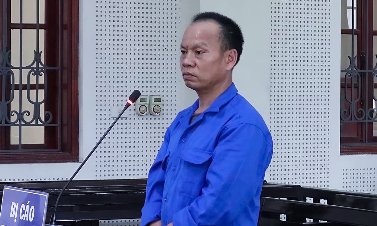 Cảnh báo: Hành vi bạo lực gia đình có thể dẫn đến án mạng - ảnh 1