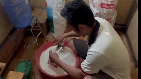 Công an TP.HCM triệt phá đường dây sản xuất bột ngọt giả Ajinomoto, thu giữ hơn 4 tấn hàng