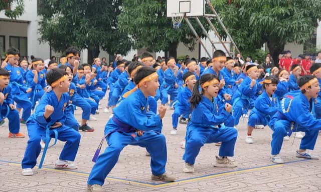 WHO cảnh báo thiếu vận động nghiêm trọng ở thanh thiếu niên Việt Nam