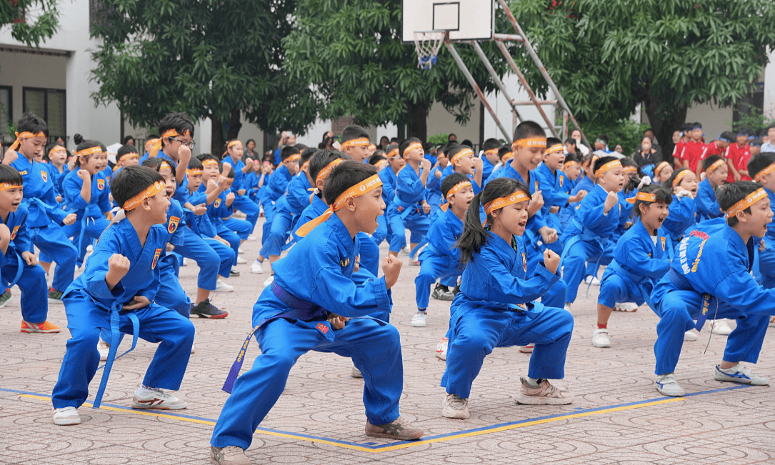 Cảnh báo: 91% trẻ em gái Việt Nam thiếu vận động, nguy cơ béo phì và bệnh tim - ảnh 1