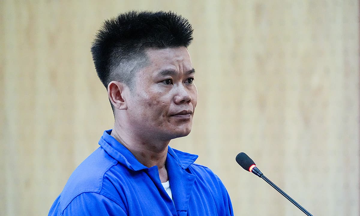 Cảnh báo: Tái nghiện ma túy có thể dẫn đến án tử hình - ảnh 1