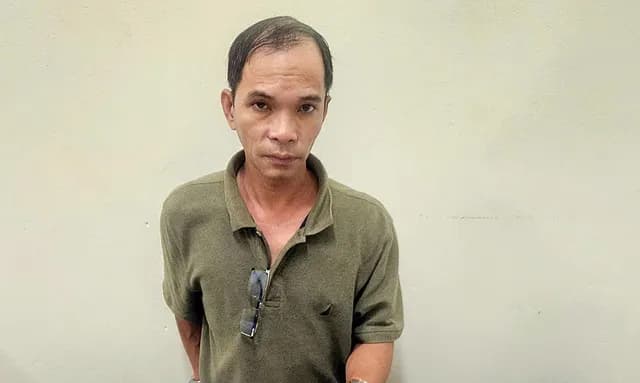 Nghi phạm gây hơn 20 vụ trộm tại các bệnh viện ở Đà Nẵng bị bắt