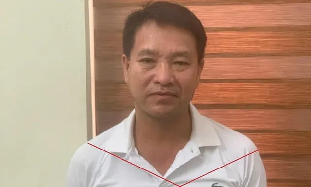Bắt giữ người đàn ông dâm ô hai bé gái ở Đồ Sơn