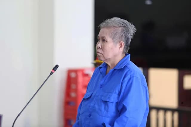 Thầy bói tự xưng lừa 14 người đầu tư đất ở Tây Ninh, chiếm đoạt gần 100 tỷ đồng bị tù chung thân