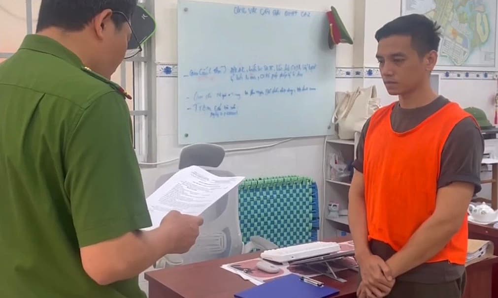 Cảnh báo lừa đảo TikTok 'Master Dũng Văn' giả thầy tâm linh chiếm đoạt hàng chục triệu đồng ở TP HCM - ảnh 1