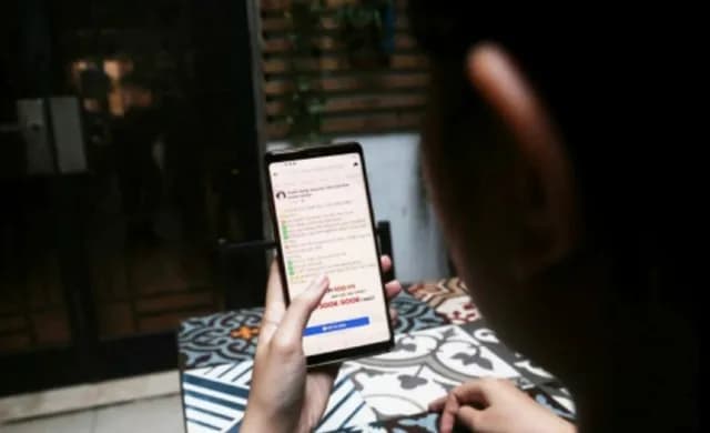 Phụ nữ ở Hà Nội bị thầy phong thủy giả qua Zalo lừa hơn 5 tỷ đồng suốt 6 năm