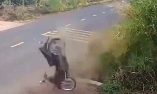 Thiếu tá CSGT ở Đắk Lắk bị khởi tố vì không cứu giúp nam sinh tử nạn sau tai nạn