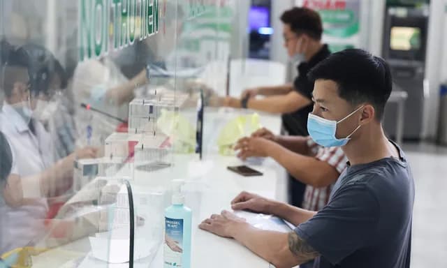 Thủ đoạn gọi điện giả mạo cán bộ Sở Y tế yêu cầu chuyển tiền