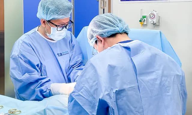 Bệnh nhân nam Quận 8 TP.HCM mắc sùi mào gà do virus HPV