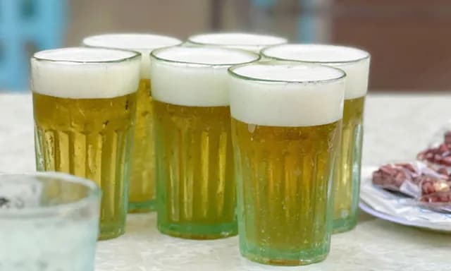 3 thói quen sau uống rượu tăng nguy cơ đột quỵ não