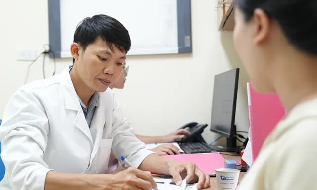 Dấu hiệu nhận biết tình trạng không rụng trứng ở phụ nữ