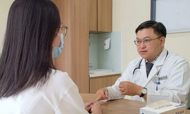 Giảm tiểu cầu: Nguyên nhân, triệu chứng và cách xử lý kịp thời